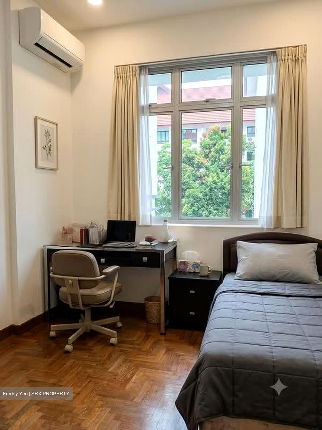 Pasir View Park (D5), Condominium #601575561